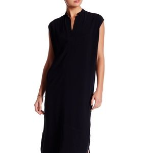 Helmut Lang Tunic Dress
